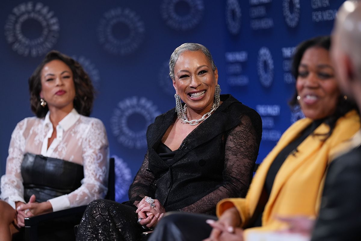 Beyond the Gates, PaleyImpact: Beyond the Gates, CBS