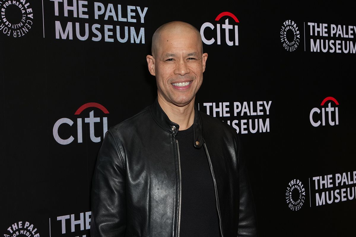 Beyond the Gates, PaleyImpact: Beyond the Gates, CBS