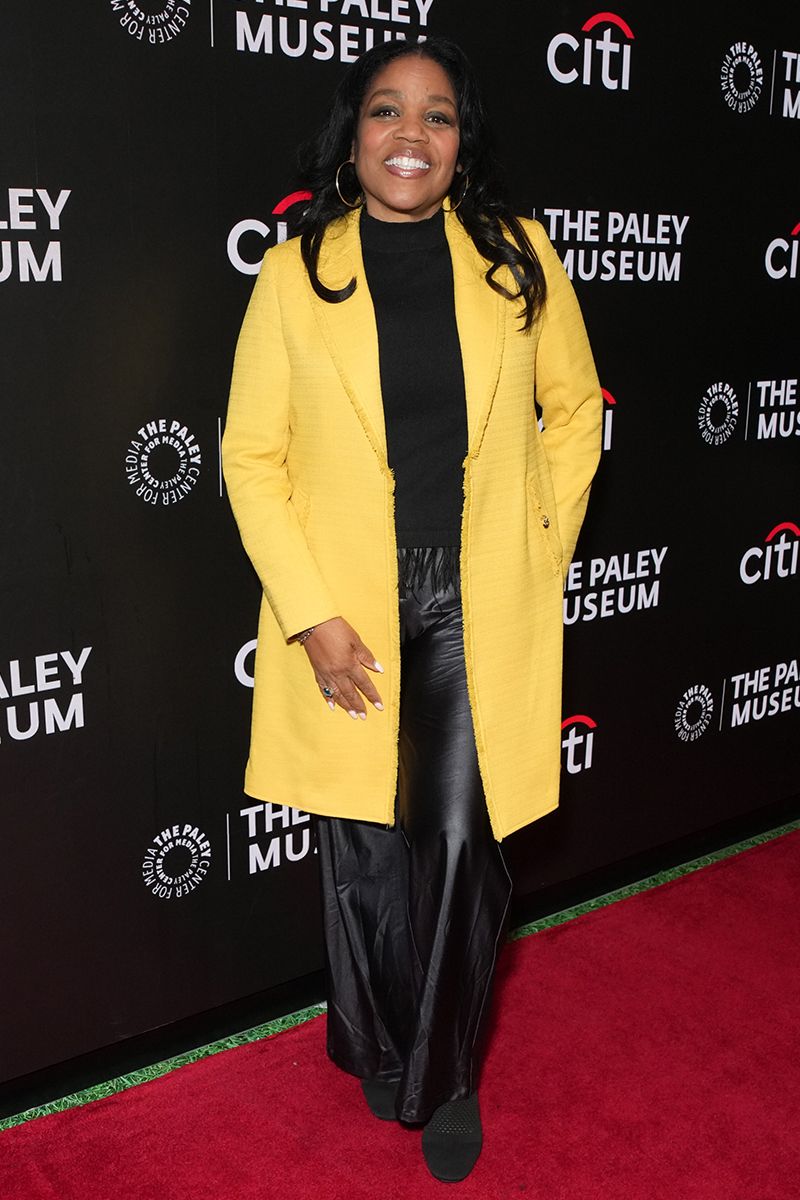 Beyond the Gates, PaleyImpact: Beyond the Gates, CBS
