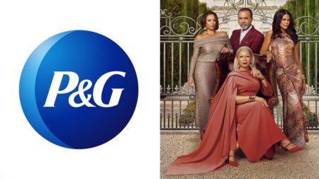 Beyond the Gates, Procter & Gamble, P&G Studios
