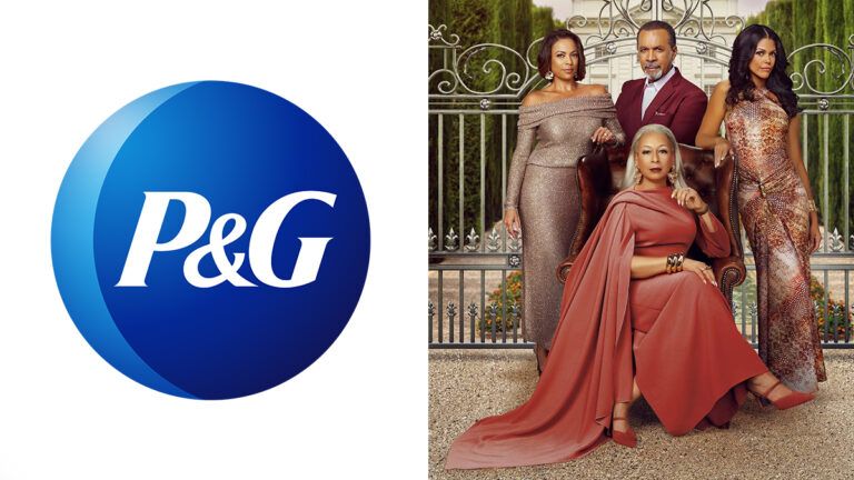Beyond the Gates, Procter & Gamble, P&G Studios