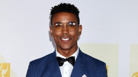 Tajh Bellow Breaks Silence, Teases Update on ‘General Hospital’ Status Tajh Bellow, General Hospital, GH, ABC