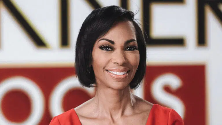 Harris Faulkner, The Faulkner Focus, FOX News, FOX News Channel