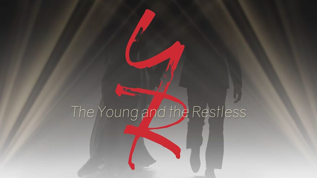 ‘The Young and the Restless’ Takes Home 2025 Writers Guild Award For Daytime Drama The Young and the Restless, Y&R, Young & Restless, Logo