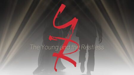 ‘The Young and the Restless’ Takes Home 2025 Writers Guild Award For Daytime Drama The Young and the Restless, Y&R, Young & Restless, Logo
