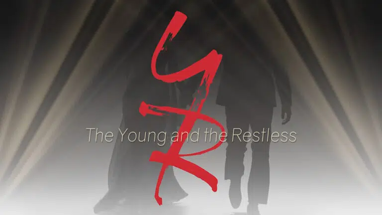 ‘The Young and the Restless’ Takes Home 2025 Writers Guild Award For Daytime Drama The Young and the Restless, Y&R, Young & Restless, Logo