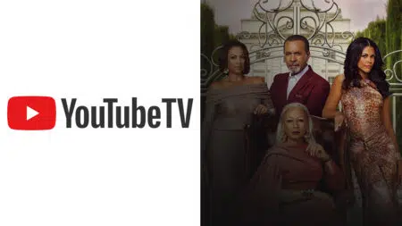 YouTube TV, CBS, Beyond the Gates