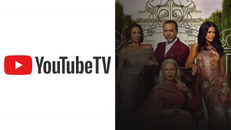 YouTube TV & Paramount Dispute Could Impact Launch of ‘Beyond the Gates,’ Access to CBS Soaps YouTube TV, CBS, Beyond the Gates