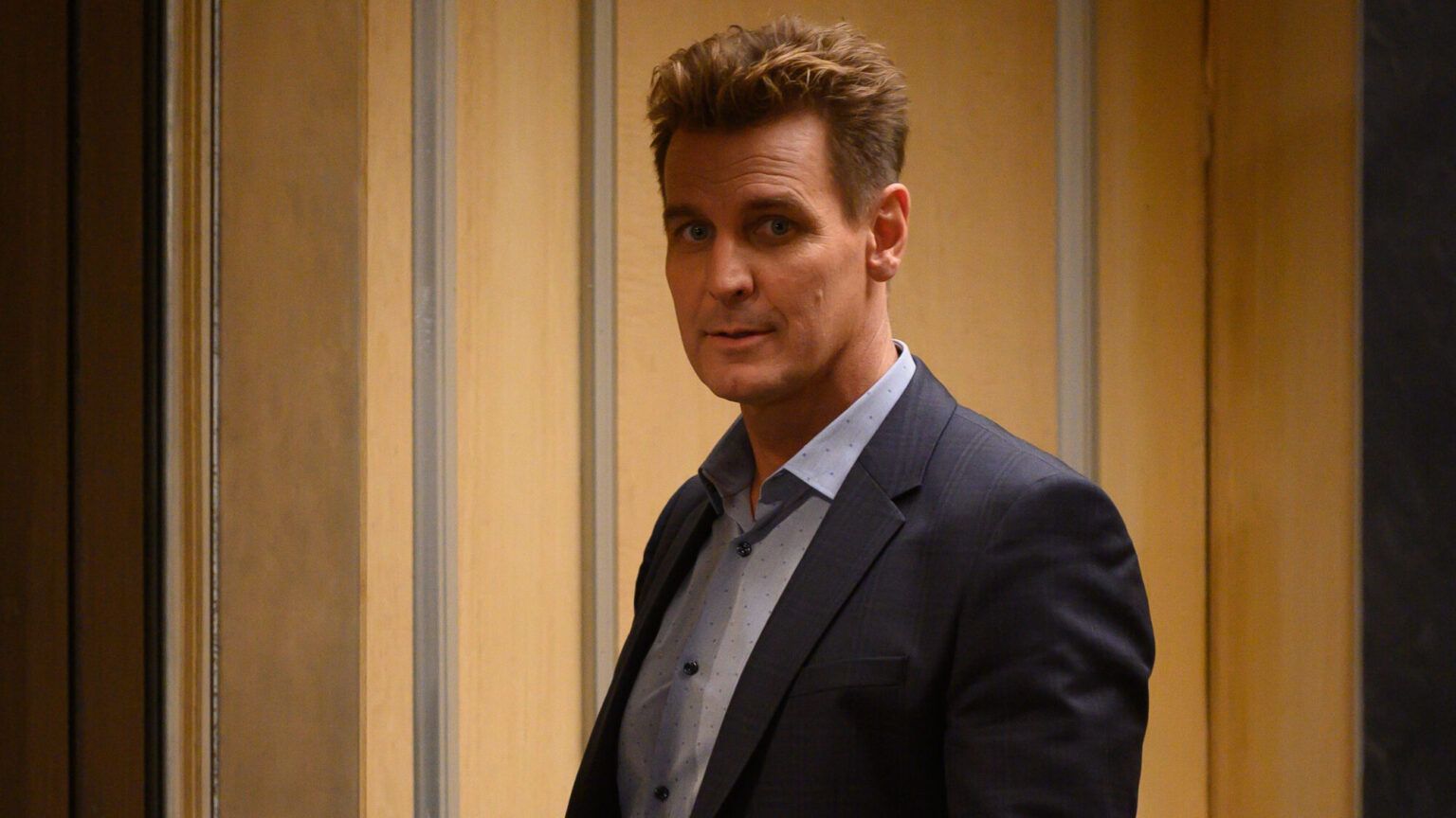 Judge Denies Motion By Fired ‘General Hospital’ Star Ingo Rademacher To Reopen Wrongful Termination Lawsuit Against ABC Ingo Rademacher, Jasper "Jax" Jacks, General Hospital, GH, GH ABC