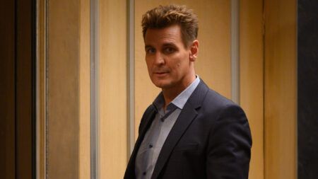 Judge Denies Motion By Fired ‘General Hospital’ Star Ingo Rademacher To Reopen Wrongful Termination Lawsuit Against ABC Ingo Rademacher, Jasper "Jax" Jacks, General Hospital, GH, GH ABC