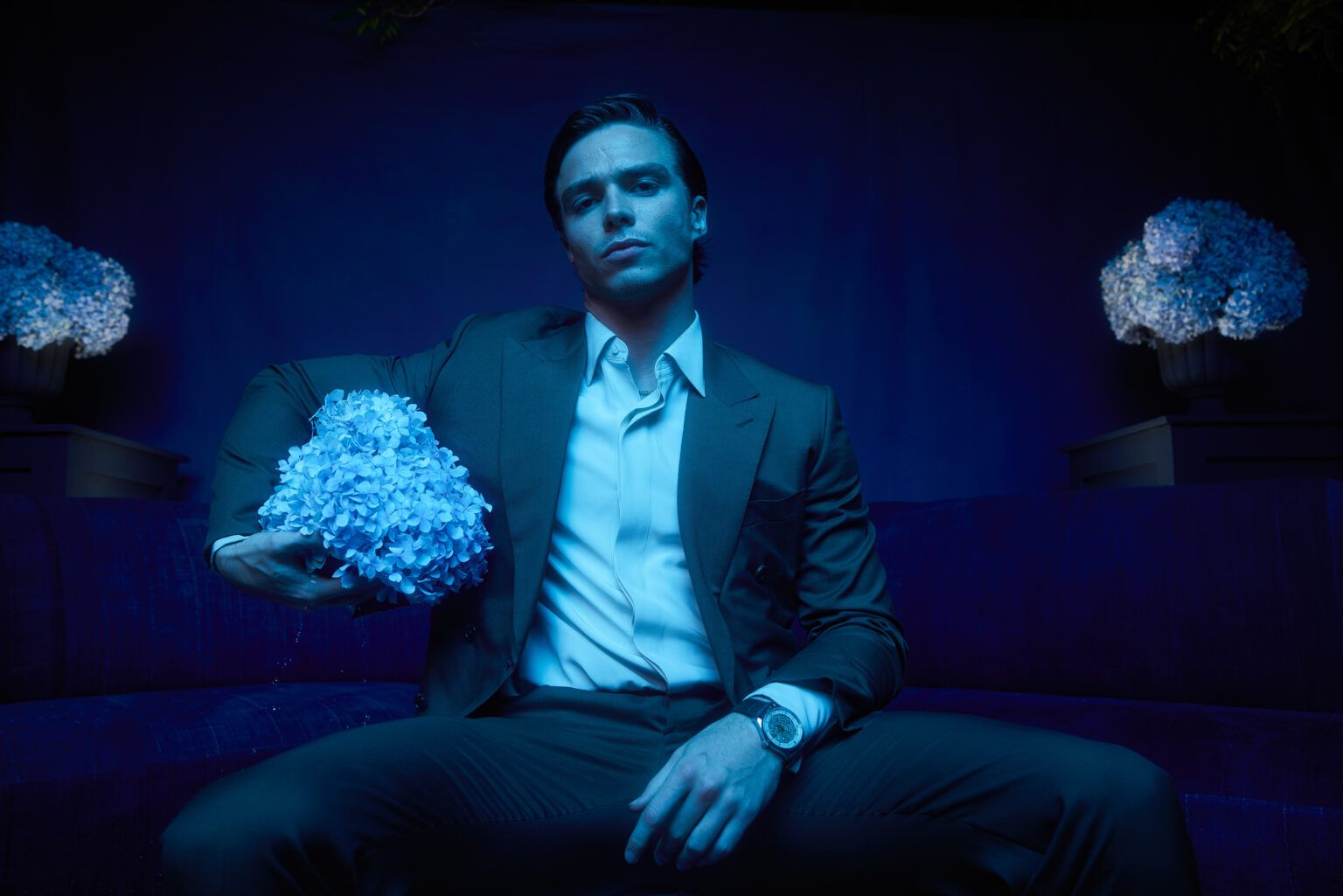 ‘I Know What You Did Last Summer’ Poster Released, Film Stars ‘General Hospital’ Alum Nicholas Alexander Chavez Netflix