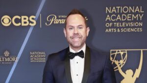 Casey Kasprzyk Promoted To Executive Producer Of ‘The Bold And The Beautiful’ Casey Kasprzyk, The Bold and the Beautiful