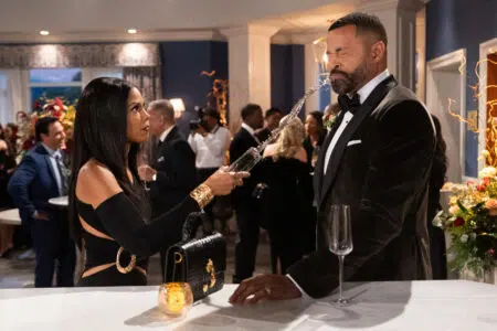 Beyond the Gates, BTG, CBS, Karla Mosley, Timon Kyle Durrett