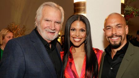 ‘Beyond the Gates’ Holds Steady While ‘General Hospital’ Improves In Key Demos & ‘The Price is Right’ Hits Season High (Updated) John McCook, Karla Mosley, Bryton James