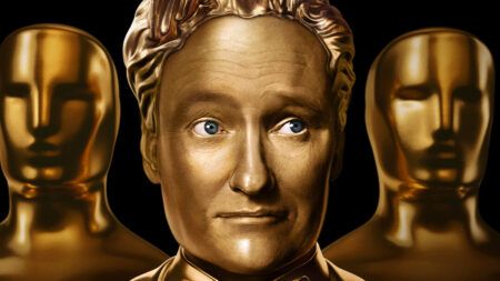Conan O’Brien Returning As Host Of ‘The 98th Oscars’