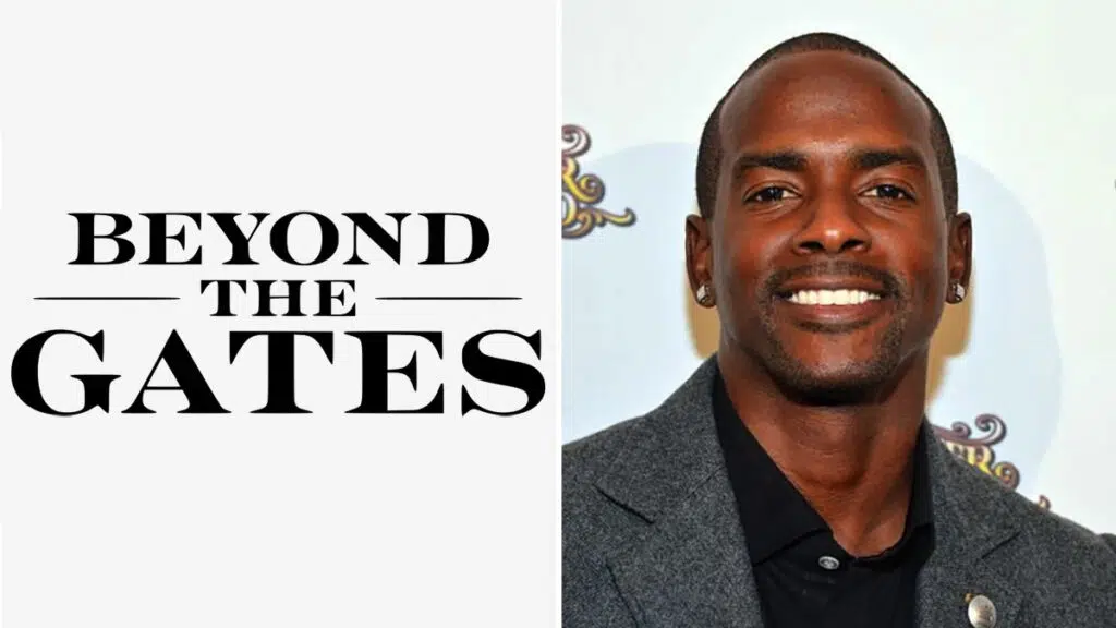 ‘Beyond the Gates’ Recasts First-Ever Role: Maurice Johnson Out As Ted Richardson, Replaced By Keith D. Robinson Keith D. Robinson, Beyond the Gates