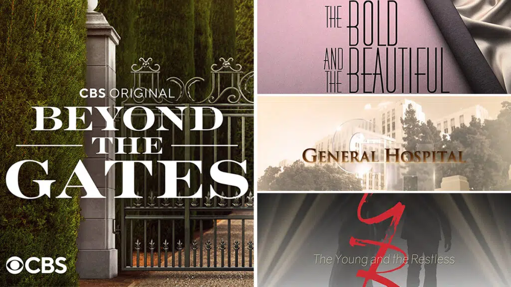 Soap Opera Ratings Report for the Week of May 26-30, 2025 Beyond the Gates, The Bold and the Beautiful, General Hospital, The Young and the Restless, Ratings