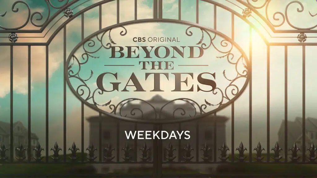 Soap Opera Ratings Report For The Week Of June 30-July 4, 2025 Beyond the Gates, BTG, CBS, Paramount+