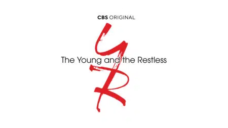 The Young and the Restless, Young and Restless, Y&R, Young & Restless, Logo