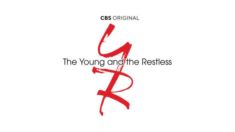 The Young and the Restless, Young and Restless, Y&R, Young & Restless, Logo