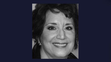 R.I.P. Felicia Minei Behr – Veteran Producer of Soaps ‘All My Children & ‘As The World Turns’ Dies at 82 Felicia Minei Behr, All My Children, As The World Turns, General Hospital, One Life to Live, Port Charles, Ryan's Hope, The View