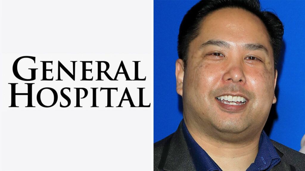 Ryan Quan Exits ‘Days of our Lives’ As Story Consultant, Joins ‘General Hospital’ As Breakdown Writer Ryan Quan, General Hospital,