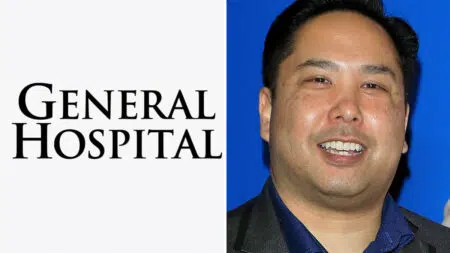 Ryan Quan, General Hospital,