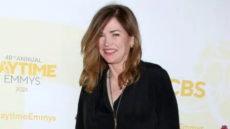 Kim Delaney