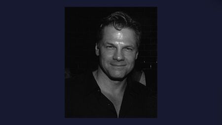 Mark Dobies, All My Children, One Life to Live, Guiding Light,