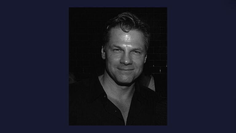 Mark Dobies, All My Children, One Life to Live, Guiding Light,