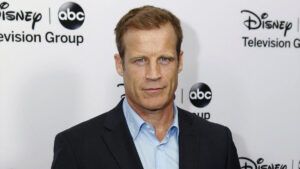 ‘Days of our Lives’ Alum Mark Valley Set As Co-Lead In Thriller ‘Hostage’ From Director Luca Elmi Mark Valley, Body of Proof