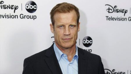 ‘Days of our Lives’ Alum Mark Valley Set As Co-Lead In Thriller ‘Hostage’ From Director Luca Elmi Mark Valley, Body of Proof