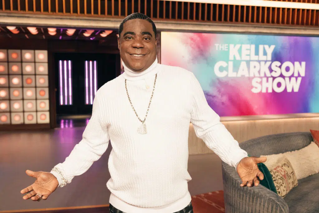 NBC Orders Pilot For Untitled Tracy Morgan Single-Camera Comedy, Reuniting Actor With ’30 Rock’ Producers Tina Fey, Robert Carlock & Sam Means Tracy Morgan