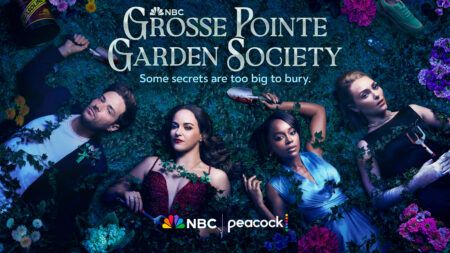 Grosse Pointe Garden Society, NBC