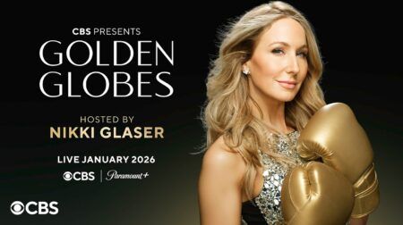 Nikki Glaser Returning To Host ‘The 83rd Annual Golden Globe Awards’ Nikki Glaser, Golden Globes