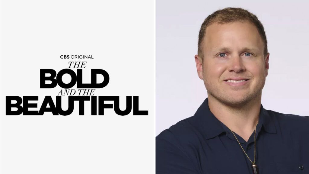 Reality TV Star Spencer Pratt Teases Appearance on ‘The Bold and the Beautiful’ Spencer Pratt, The Bold and the Beautiful, Got To Get Out, Hulu