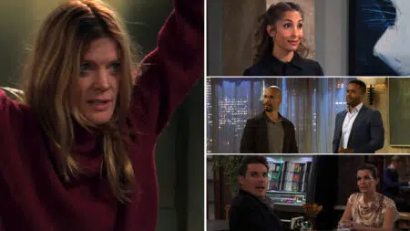 The Young and the Restless, Y&R