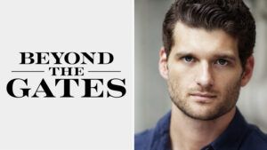 Jason Vendryes Joins ‘Beyond The Gates’ In Recurring Role Jason Vendryes, Kenny, Beyond the Gates