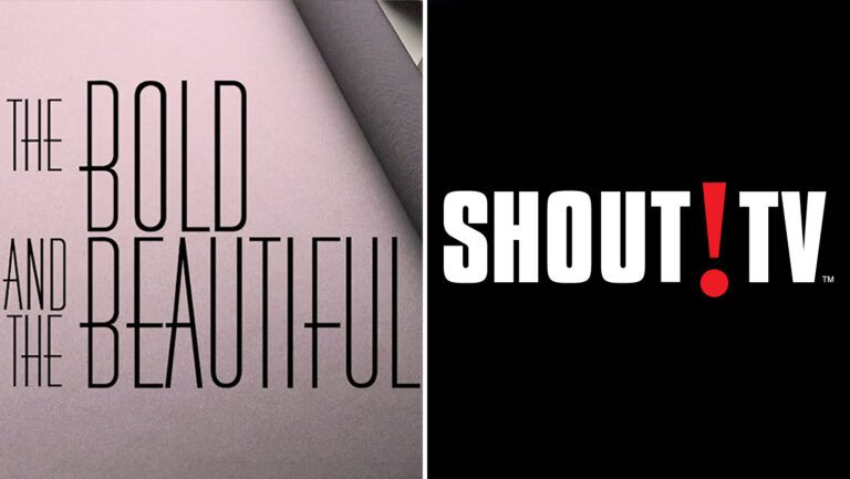 Shout! TV Launches ‘The Bold and the Beautiful’ FAST Channel Featuring All Episodes From Season 1 The Bold and the Beautiful, Shout!TV