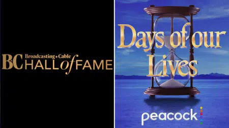 ‘Days of our Lives’ To Be Honored With Iconic Show Award, Inducted Into Broadcasting+Cable Hall of Fame’s Class Of 2025 Broadcasting+Cable Hall of Fame, Days of our Lives