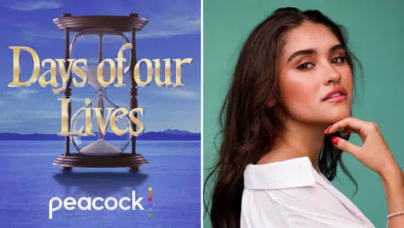 Marissa Reyes, Arianne Horton, Days of our Lives