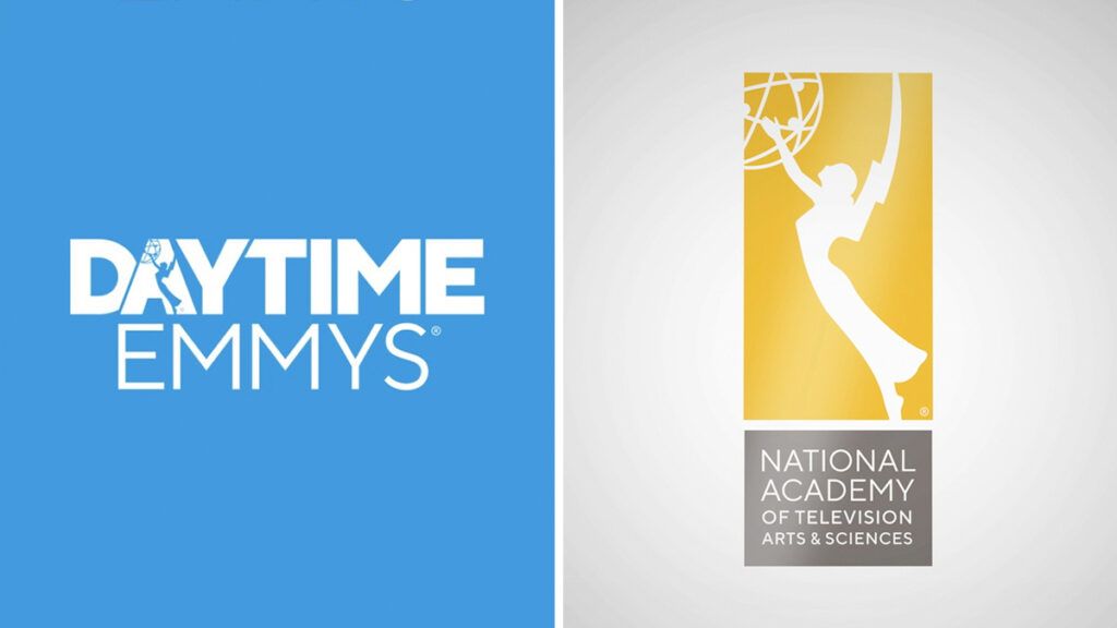 ‘The 52nd Annual Daytime Emmy Awards’ Nominations Timeline, Plus Find Out Which Categories Were Eliminated Daytime Emmys, Daytime Emmy Awards, The National Academy of Television Arts & Sciences