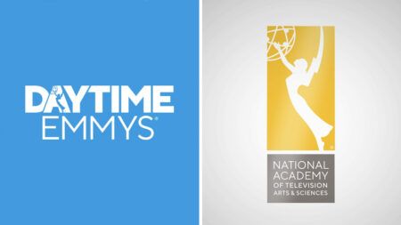 ‘The 52nd Annual Daytime Emmy Awards’ Nominations Timeline, Plus Find Out Which Categories Were Eliminated Daytime Emmys, Daytime Emmy Awards, The National Academy of Television Arts & Sciences