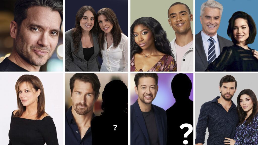 General Hospital, General Hospital Fan Club, GHFCW