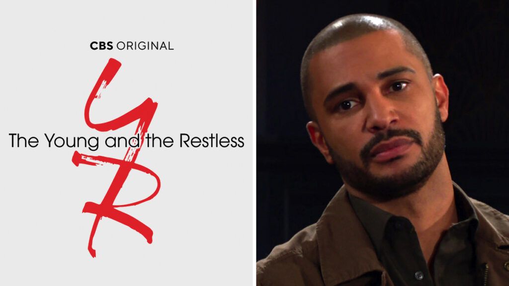 Nathan Owens Upped To Contract Status At ‘The Young and the Restless’ Where He Appears As Holden Novak Nathan Owens, Holden Novak, The Young and the Restless