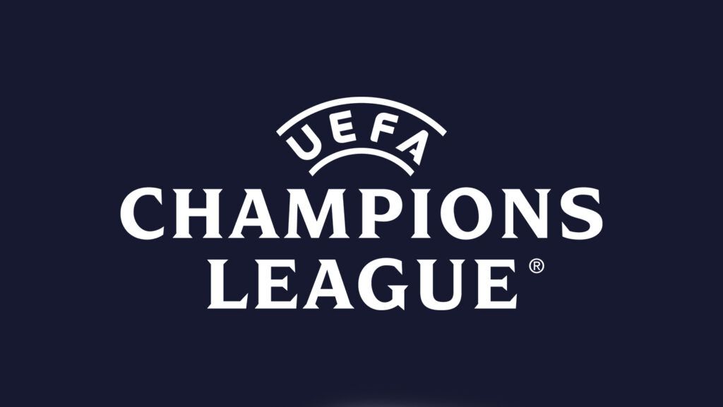 UEFA Champions League Soccer