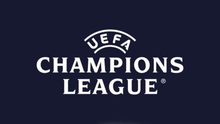 UEFA Champions League Soccer