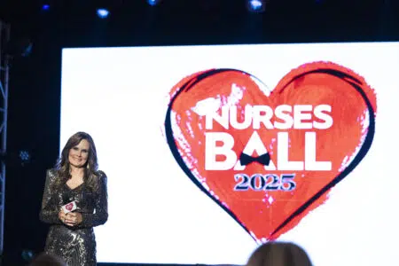 ‘General Hospital’ Slays With Nurses Ball, Tops ‘Beyond The Gates’ In Key Demos – RATINGS Lynn Herring, Lucy Coe, General Hospital