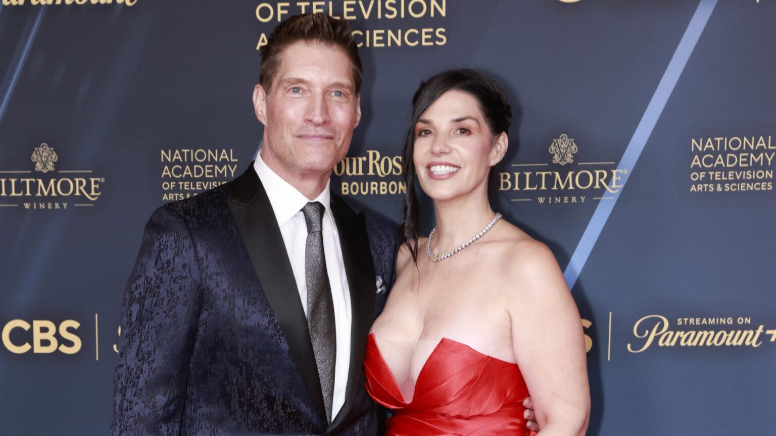 ‘The Bold And The Beautiful’ Star Sean Kanan & Wife Michele Named Special Service Agents Of Guardian SPCA, A Nonprofit Dedicated To Preventing Animal Cruelty