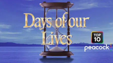 ‘Days Of Our Lives’: A Peacock Success Story Days of our Lives, DAYS, DOOL